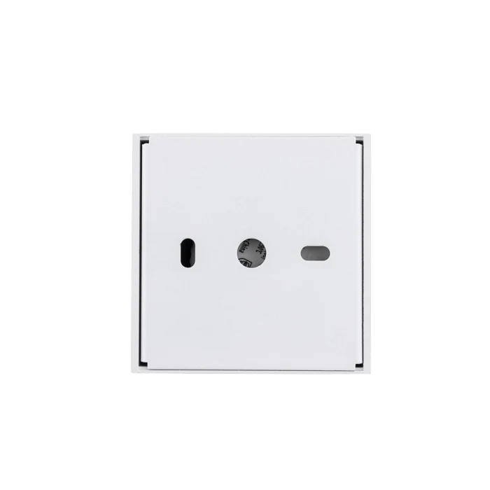 Накладной светильник Nowodvorski Midi Led White/Black 10051