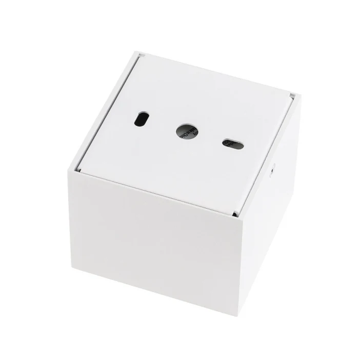 Накладной светильник Nowodvorski Midi Led White/Black 10051
