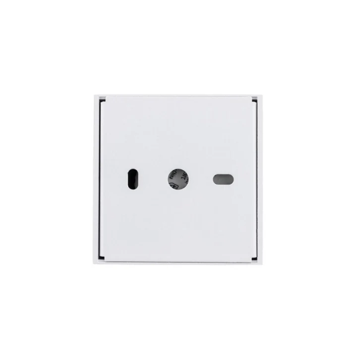 Накладной светильник Nowodvorski Midi Led White/Black 10051