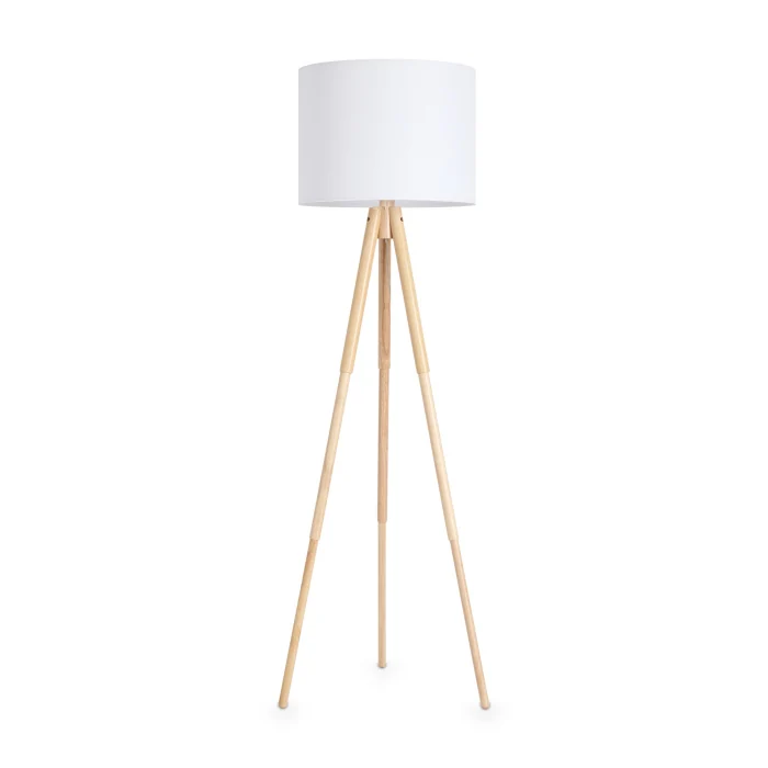 Торшер Freya Tree FR5495FL-01W