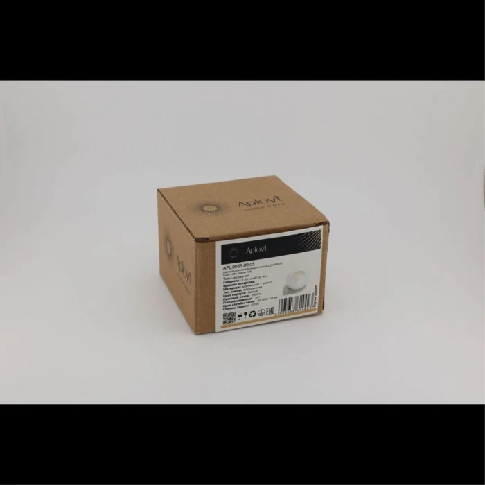 Светильник трековый Aployt Magnetic track 48 APL.0055.09.05