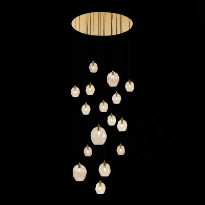 Подвесной светильник ST LUCE IDESIA SL1188.303.16