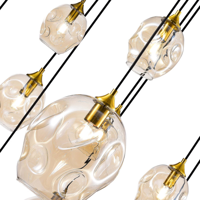 Подвесной светильник ST LUCE IDESIA SL1188.303.16