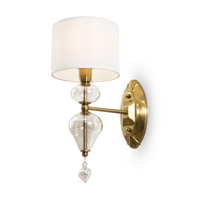 Бра Freya Raise FR5369WL-01BS