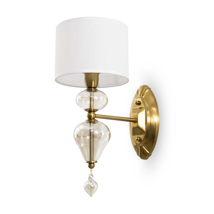 Бра Freya Raise FR5369WL-01BS