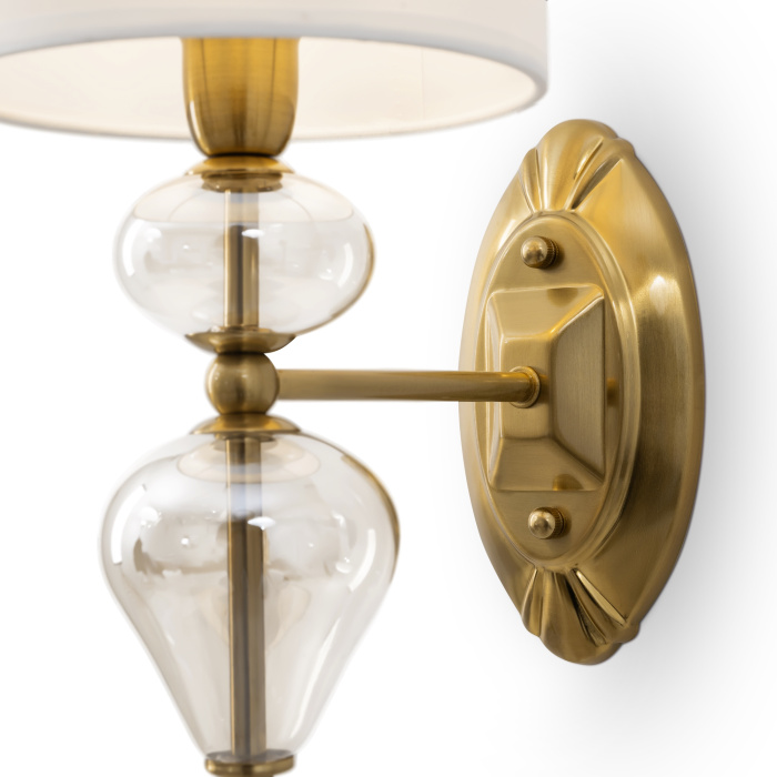 Бра Freya Raise FR5369WL-01BS