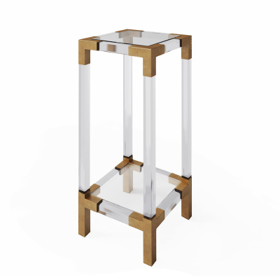 Приставной столик Delight Collection Mykonos Z0422A