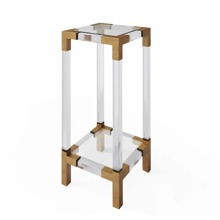 Приставной столик Delight Collection Mykonos Z0422A