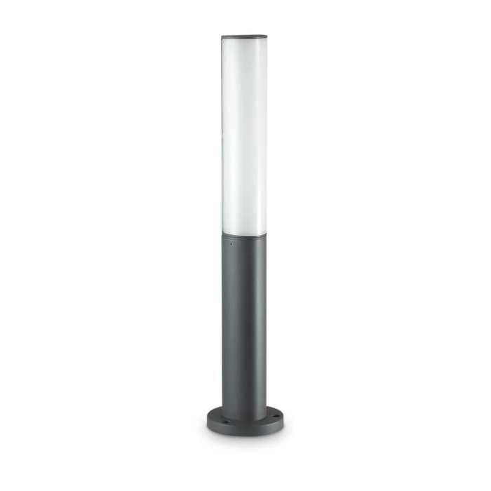Уличный светодиодный светильник Ideal Lux Etere PT Antracite 3000K