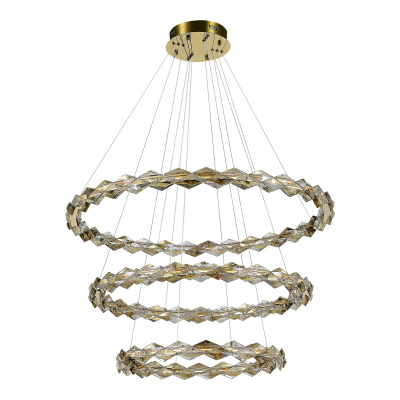 Подвесной светильник ST LUCE DIAMANTA SL6009.203.03