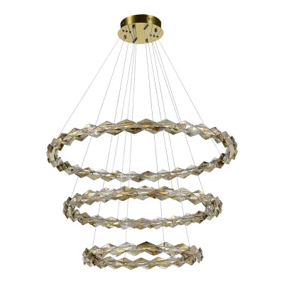 Подвесной светильник ST LUCE DIAMANTA SL6009.203.03