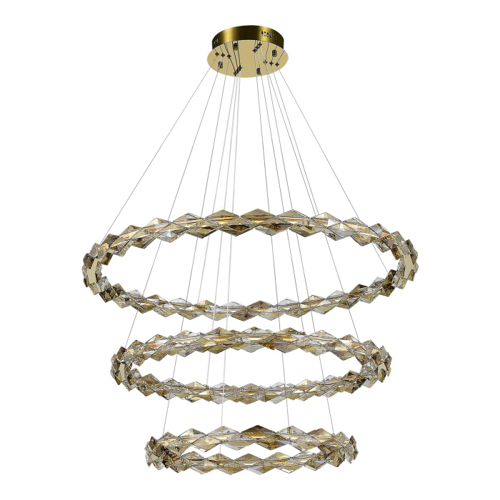 Подвесной светильник ST LUCE DIAMANTA SL6009.203.03