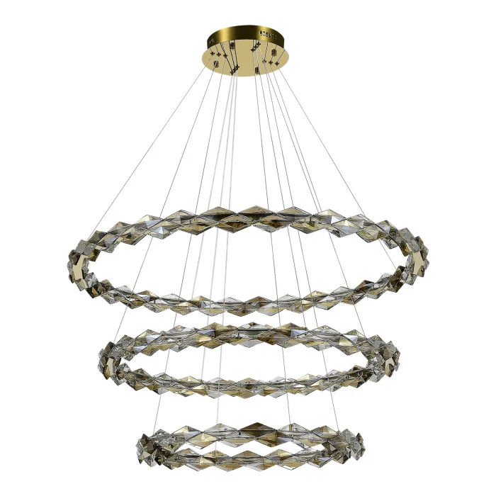 Подвесной светильник ST LUCE DIAMANTA SL6009.203.03