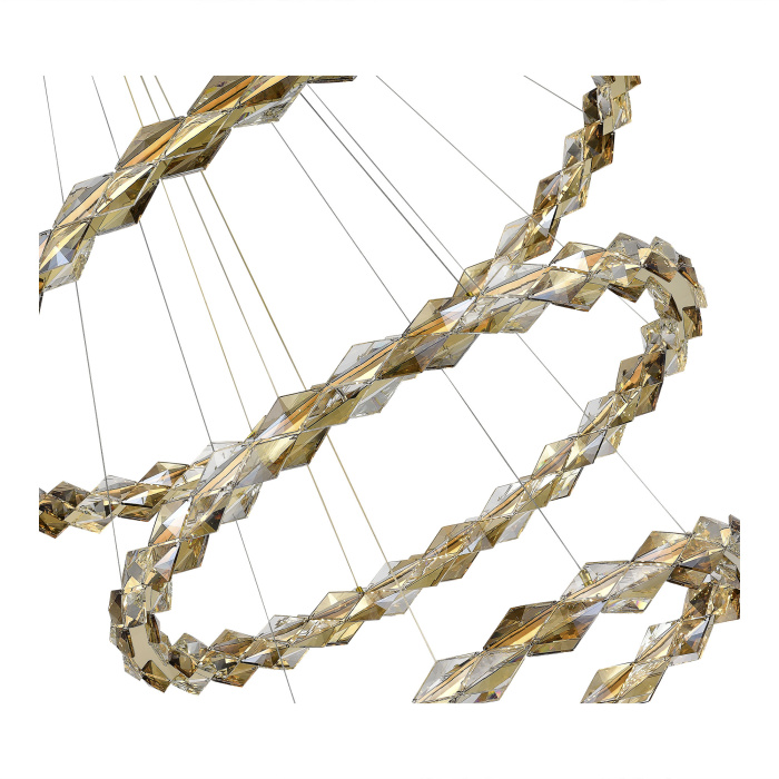 Подвесной светильник ST LUCE DIAMANTA SL6009.203.03