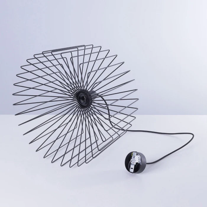 Подвесная люстра Nowodvorski Ness 6768