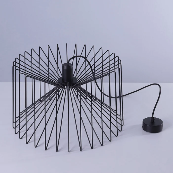 Подвесная люстра Nowodvorski Ness 6768