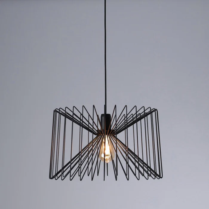 Подвесная люстра Nowodvorski Ness 6768