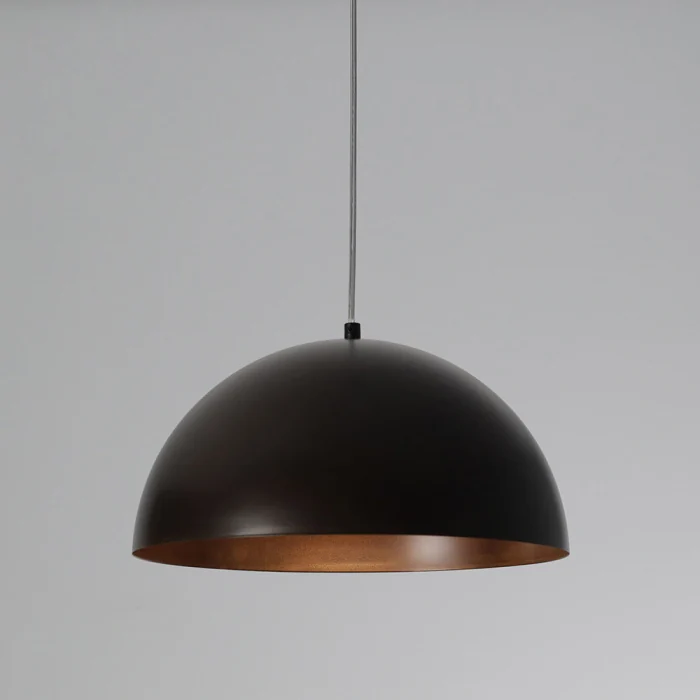 Подвесной светильник Nowodvorski Hemisphere Rust S 6367