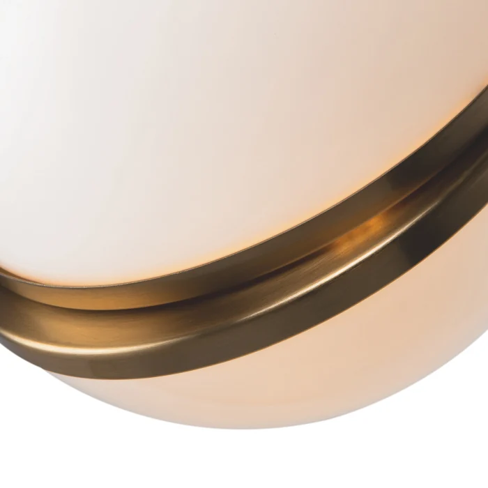 Подвесной светильник Freya Element FR5181PL-01BS