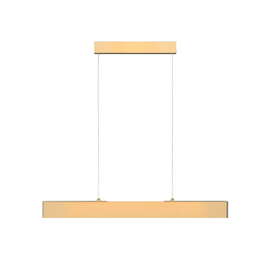 Подвесной светильник Maytoni Step P010PL-L23G3K