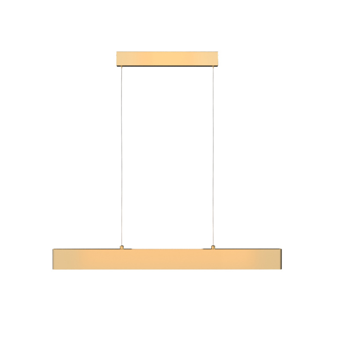 Подвесной светильник Maytoni Step P010PL-L23G3K