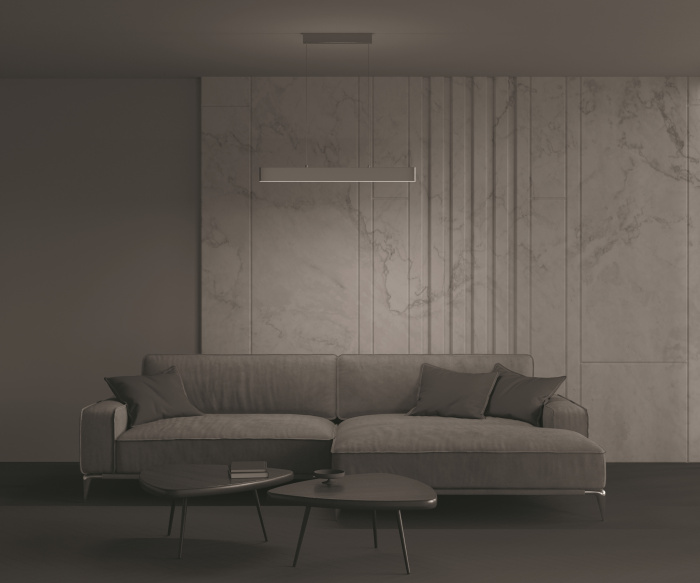 Подвесной светильник Maytoni Step P010PL-L23G3K