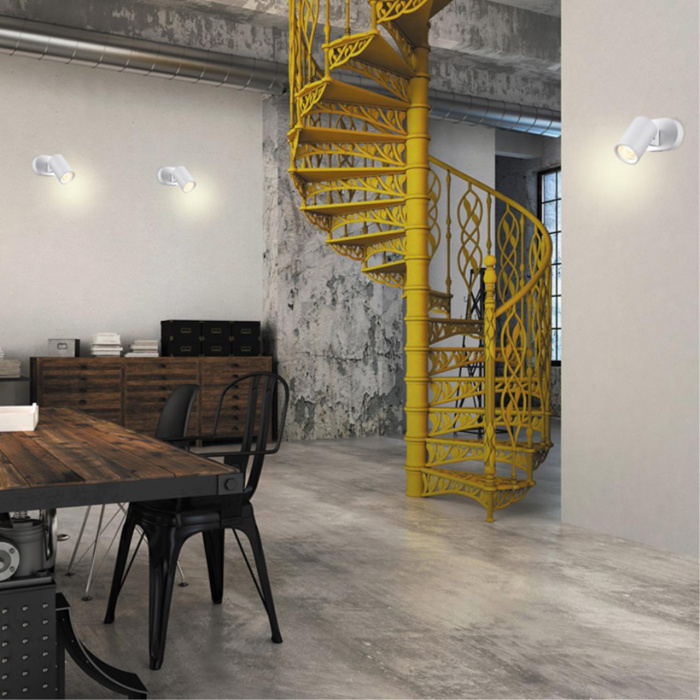 Спот OVER NOVOTECH 370650