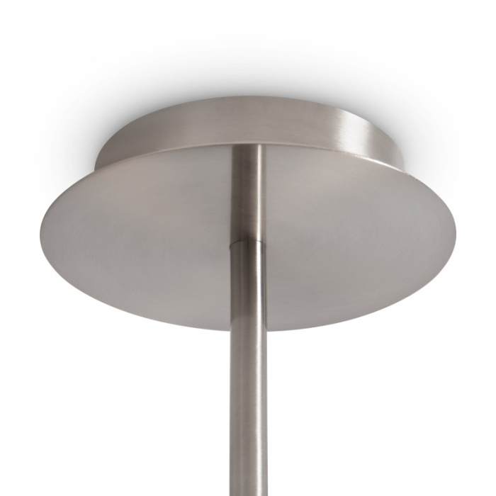 Люстра на штанге Freya Chic FR2031PL-08N