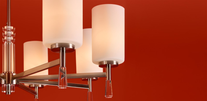 Люстра на штанге Freya Chic FR2031PL-08N