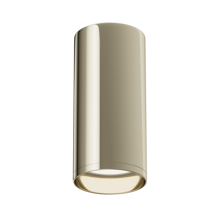 Потолочный светильник Maytoni Focus C010CL-01G