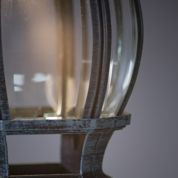 Уличный настенный светильник Favourite Paris 1806-1W