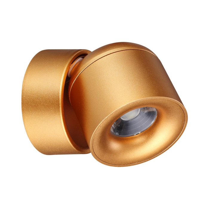 Спот светодиодный NOVOTECH 358810