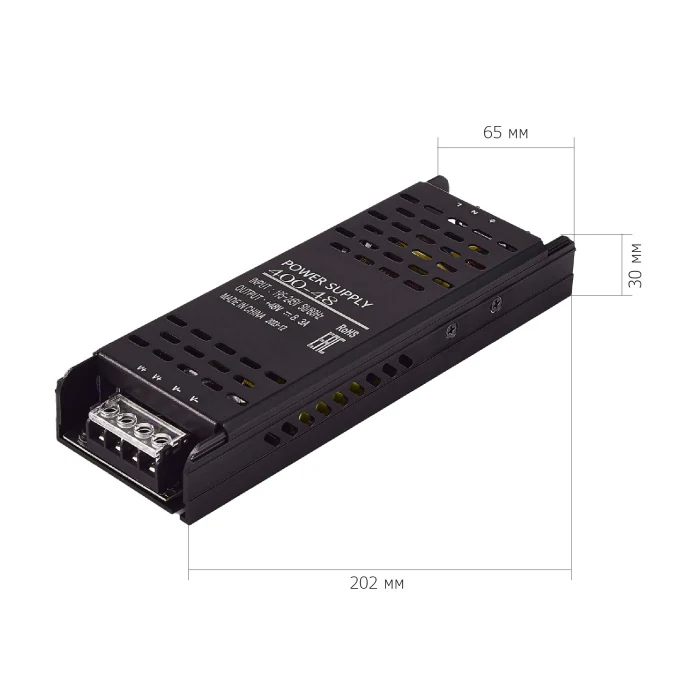 Блок питания ST-Luce 400W ST008.148.400