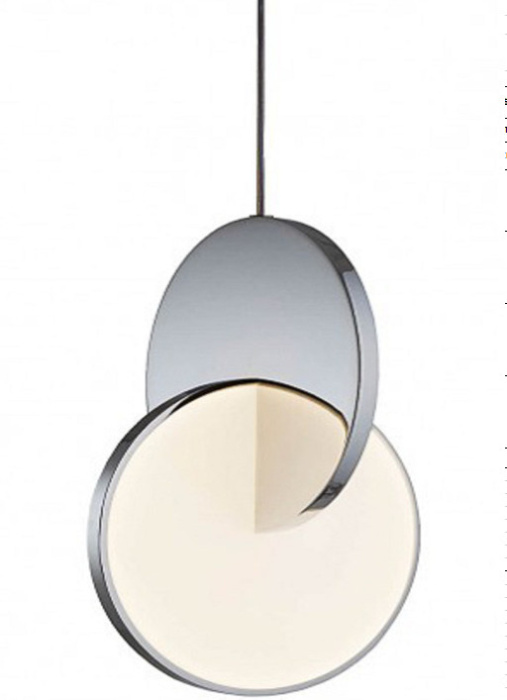 Подвесной светильник Freya Nova FR6002PL-L15CH