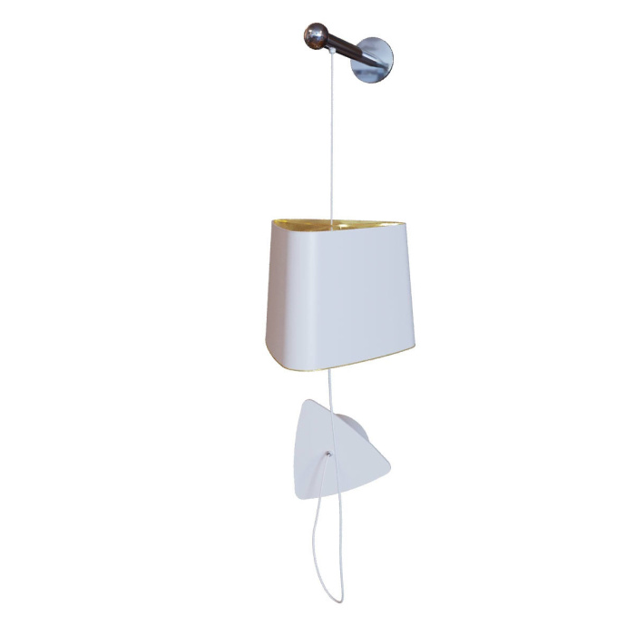 Бра Loft it Nuage LOFT1163-1WH