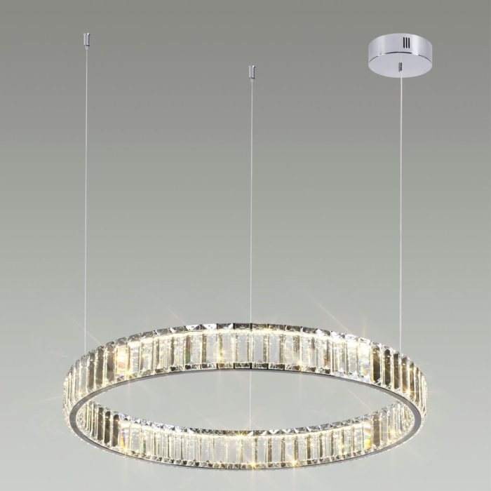 Люстра L-VISION ODEON LIGHT 4930/36L