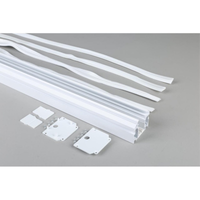 Шинопровод трековый Aployt Magnetic track 220 APL.0276.10.200