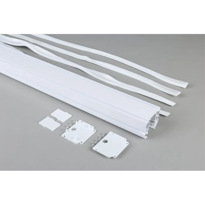 Шинопровод трековый Aployt Magnetic track 220 APL.0276.10.200