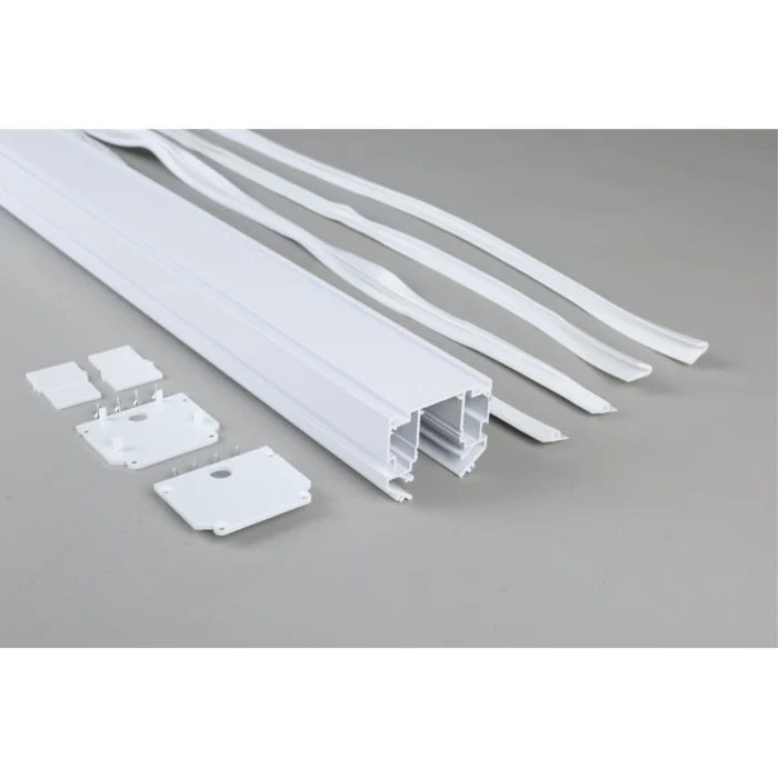 Шинопровод трековый Aployt Magnetic track 220 APL.0276.10.200