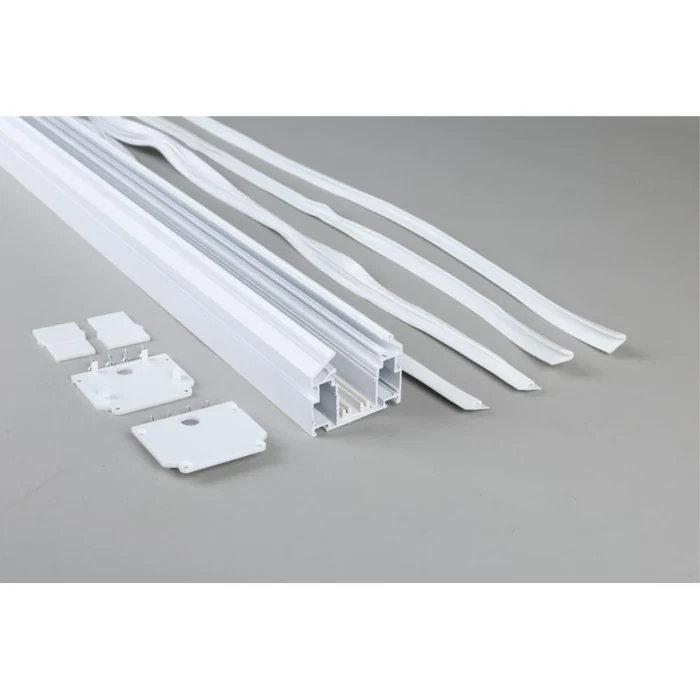 Шинопровод трековый Aployt Magnetic track 220 APL.0276.10.200