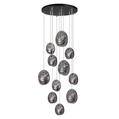 Люстра каскадная MODERN ODEON LIGHT 5038/11