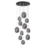 Люстра подвесная Odeon Light Mussels 5038/11