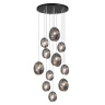 Люстра подвесная Odeon Light Mussels 5038/11