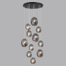 Люстра подвесная Odeon Light Mussels 5038/11