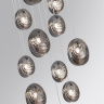 Люстра подвесная Odeon Light Mussels 5038/11