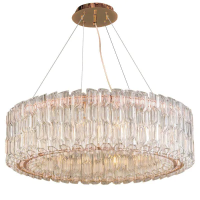 Светильник подвесной Varese L’ARTE LUCE LUXURY L34416.93