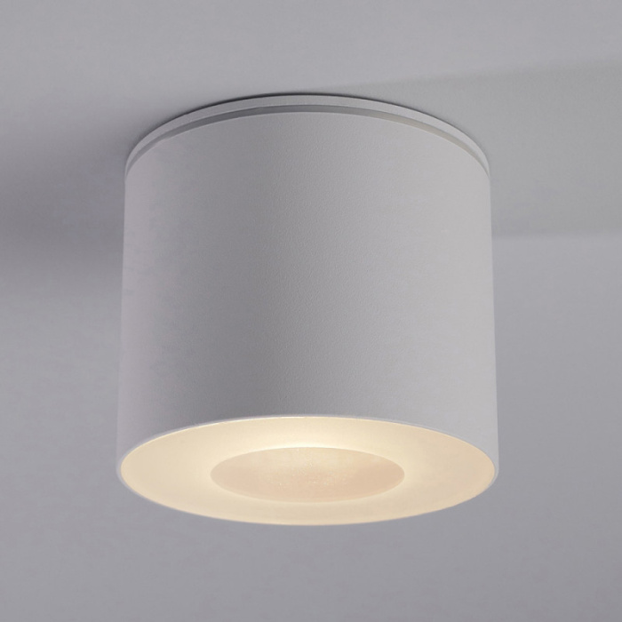 Уличный потолочный светильник Nowodvorski Hexa 9564