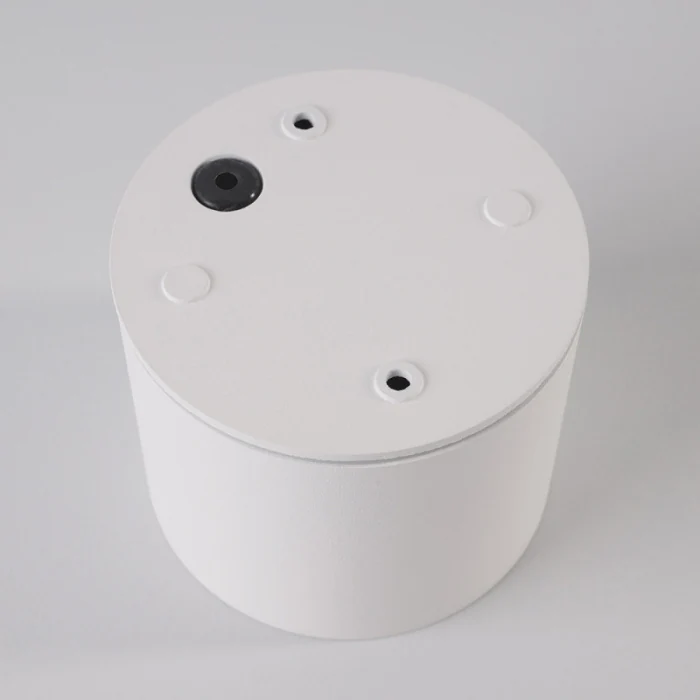 Уличный потолочный светильник Nowodvorski Hexa 9564