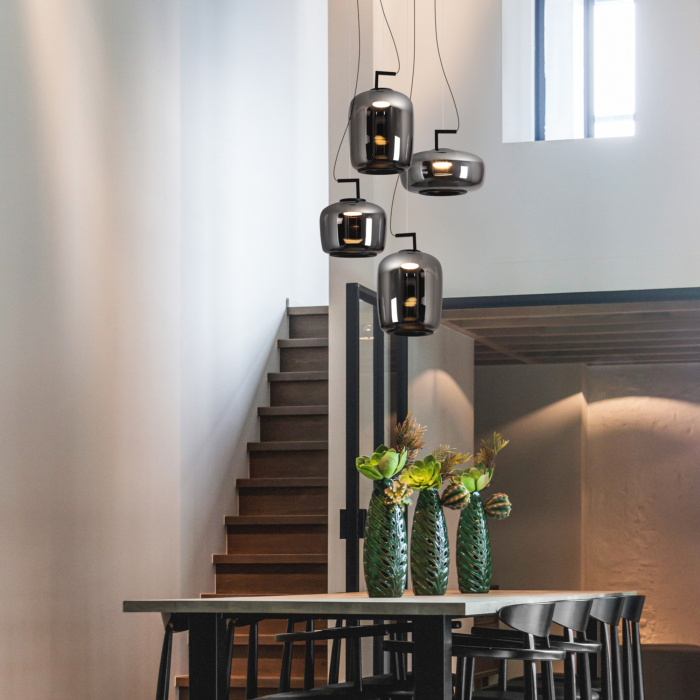 Подвесной светильник Freya Clod FR6186PL-L7SM