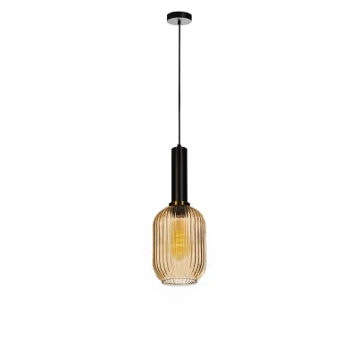 Подвесной светильник Loft it Iris 2071-A+BL